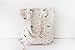 Canvas Tote Bag Black Print Design ASAPS (Kitty)
