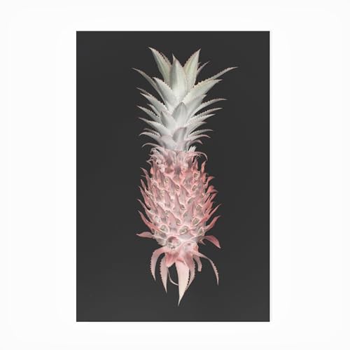Trademark Fine Art Outdoor Canvas Art - Shot by Clint 'Strawberry Pine' Wall Ar…