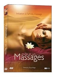 Mille Et Un Massages - Édition Collector
