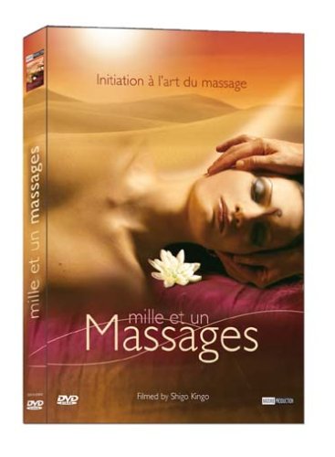 Mille Et Un Massages - Édition Collector