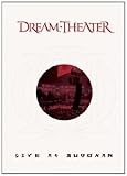 Dream Theater Album: «Dream Theater - Live at Budokan» (Front side)