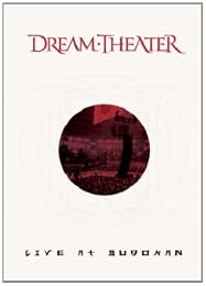 Dream Theater - Live At Budokan