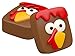 SpinningLeaf Turkey Sandwich Cookie Mold
