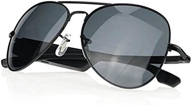 iVotrePolarized Sport Sunglasses with Bluetooth 4.1 Wireless Headsets Built-in Audio Stereo HIFI, 9-Level Noise Canceling for Men/Women, Pairing with iPhone, iPad, Samsung, Sony