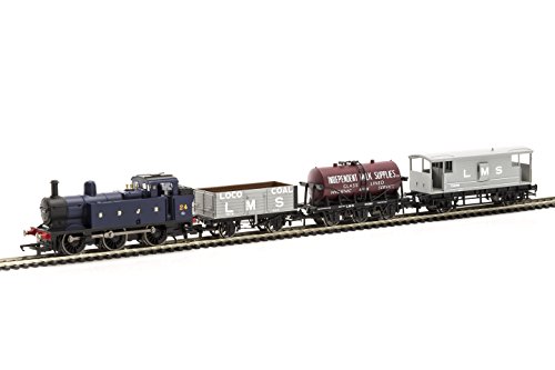 hornby somerset belle