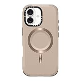CASETiFY Force iPhone 17 Case [Slim/Compatible with