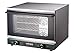 Winco ECO-250 Quarter-Size Countertop Convection Oven