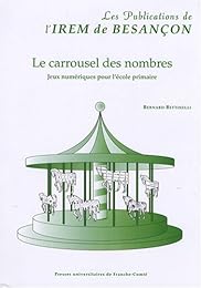 Le  carrousel des nombres
