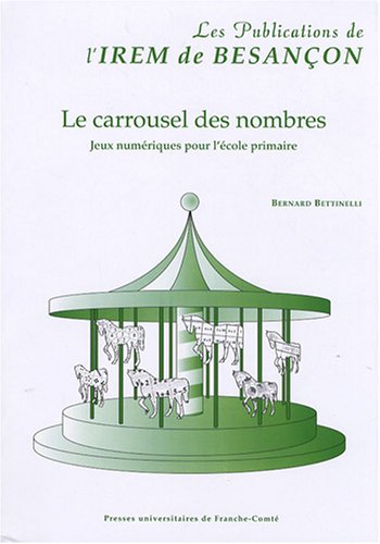 Le  carrousel des nombres