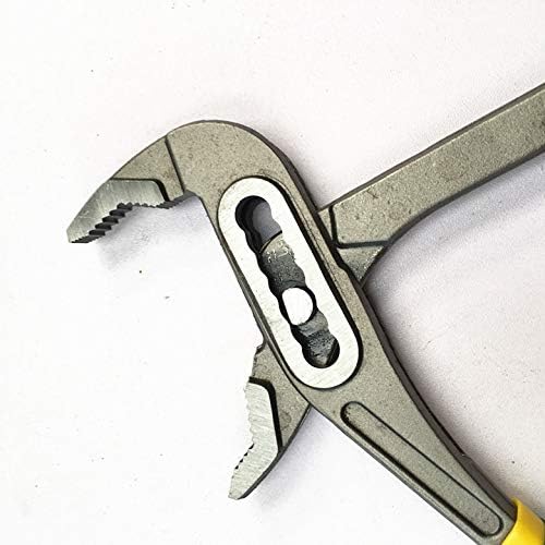 Guoke Touch On Kitchen Sink Faucets Faucet Bathtub, Bathroom, Kitchen Faucet Water Pump Pliers Pipe Pliers Pipe Pliers Multi-Million With A Wrench, The Tap Water Pipe Pliers Tools Water Pump Plie