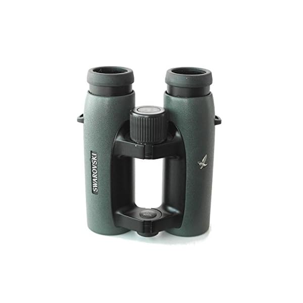 Swarovski Fernglas Swarovision EL 8x32 grün