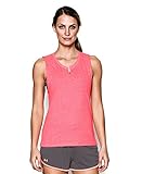 Under Armour Women's Charged Cotton® Undeniable Sleeveless Crew