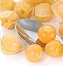 David's Garden Seeds Fruit Ground Cherry Goldie D773TIO (Yellow) 200 Organic Seeds