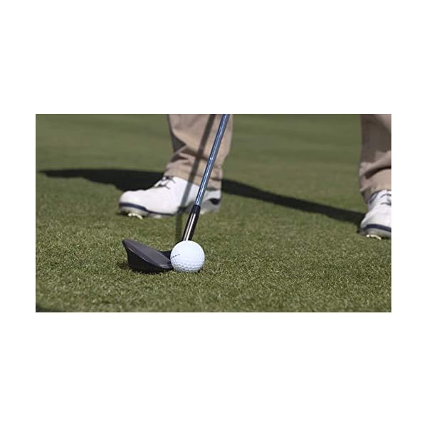 C3i Wedge Premium Sand Wedge, Lob Wedge for Men & Women Escape