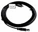 Readyplug USB Cable for Charging Amazon Kindle Fire HDX 8.9 Tablet (10 Feet, Black)