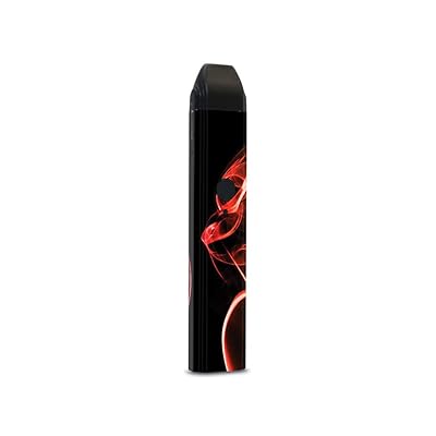 elf bar vape uk Uwell caliburn G Pod Vape Skin Sleeve Cover ModShield Wrap gel main image 1