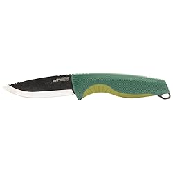 SOG Aegis FX Corrosion-Resistant Outdoor Survival