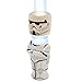Star Wars Rebels Stormtrooper Hand Held Lamp Flashlight - Bright LED Light Multi-function Lantern w/ Timer