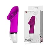 NewMaxer Licking Toy Clitoral Stimulator Vibrating Clit Massager Tongue Vibrator For Women Oral Sex Toy