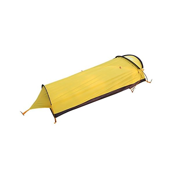 crehouse trekking pole tent