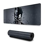 Fgn Joker Large Extended Gaming Mouse Pad