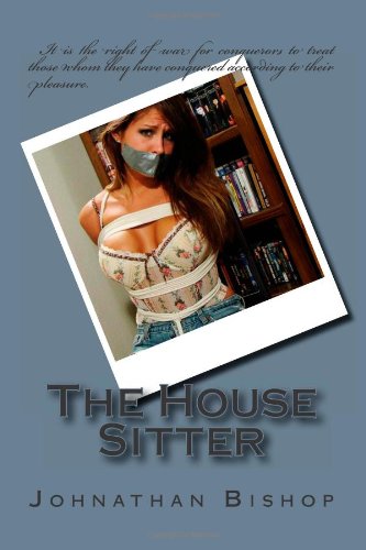 The House Sitter
