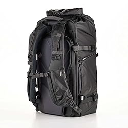 Shimoda Action X70 HD Backpack - Black