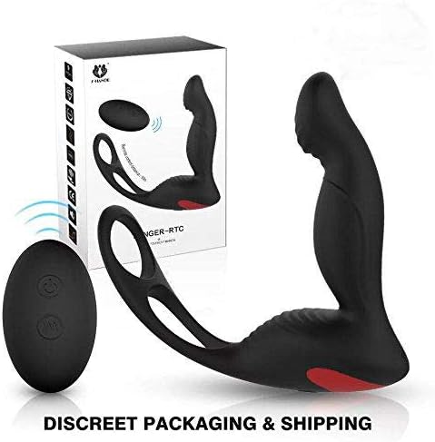 Wonderful Waterproof Male Toys,C&õ-ck R-îng ádult, XlizSHIRT Dicks Play G-Stimulátor Personal Things for Men, Women and Couples
