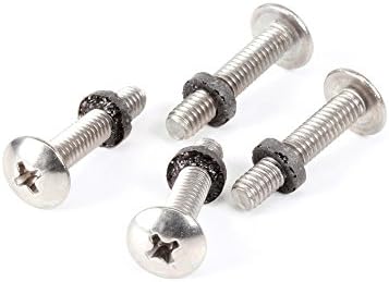 Manitowoc Ice 5004899 Package of 4 Screws