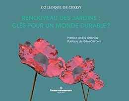 Renouveau des jardins