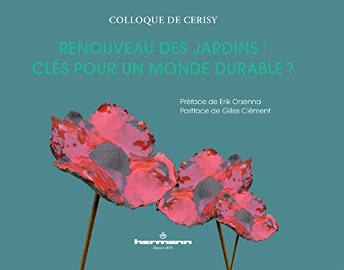 Renouveau des jardins