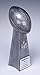Fantasy Football Trophy Lombardi Style Award SMALL 9 1/2