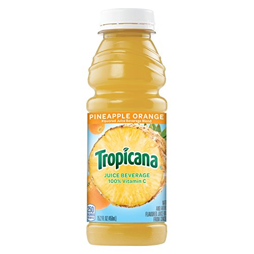 Tropicana 50 no pulp + calc 59floz (048500018996)