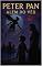 Livro Peter Pan Além do Véu (Circo dos Horrores Livro 12)