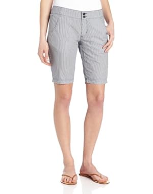 Women's Super Bonehead Short