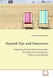 Image de Beyond Tips and Sunscreen: Exploring Tourist-Host Encounters through Communication, Culture and Identity