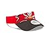 New Era NFL Mascot Surge Visor