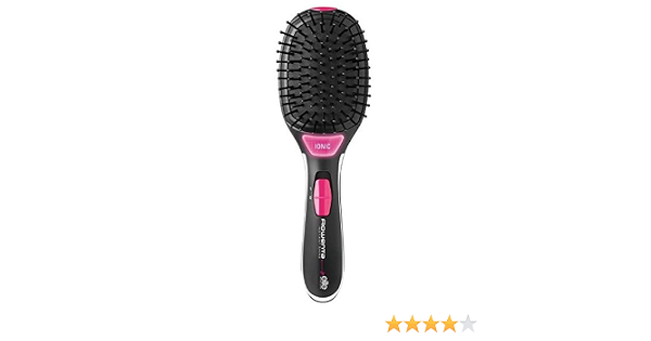 Rowenta Elite CF5512 - Cepillo generador de iones, evita el encrespamiento  : Amazon.es: Belleza