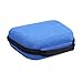 Hard Storge Case for JBL JR 300BT/ JR 300/ Kids On-Ear Wireless Headphones by Aenllosi(Bluethumb 3