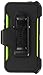 OTTERBOX Defender Series Case for iPhone 5C - Frustration FRĒe Packaging - Apple Green/Slate Grey