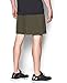 Under Armour Men's UA Tactical Tech Shorts LG Marine OD Green