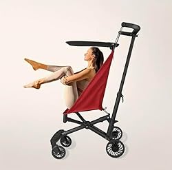 Generic stroller for kids ages 4-8Lightweight