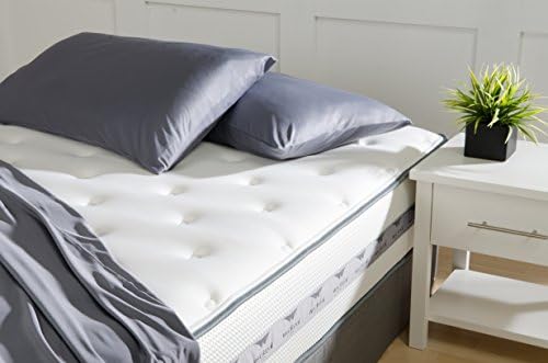 Wicked Sheets Wicking + Cooling Bed Sheet Set / For Night Sweats &amp; Hot Flashes (Queen Deep Pocket, Gray)