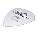 ammoon Alice AP-12S 12pcs/pack 0.3mm Stainless Steel Metal Guitar Picks Plectrum
