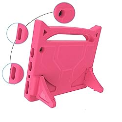 Fire HD 10 Tablet Case for Kids