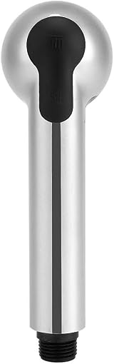 VOBOR Kitchen Tap Spray Head Universal G1/2'' Faucet Sprayer 2 Function Pull view 2