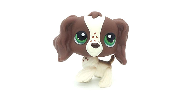 lps cocker spaniel 156