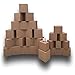 UBOXES Moving Boxes - Value Economy Kit #2 Qty: 30 Boxes & Moving Supplies, Corrugated, Model:Moving Boxes Kit
