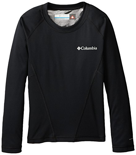 Columbia Midweight Crew 2 Unisex Kids Base Layer Top
