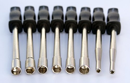 kit tool cycle for Tool Kit Carburetor Adjustment EONBES 2 with Set Bag for kit tool cycle for Tool Kit Carburetor Adjustment EONBES 2 with Set Bag for